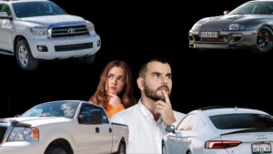 Os melhores carros para blindar