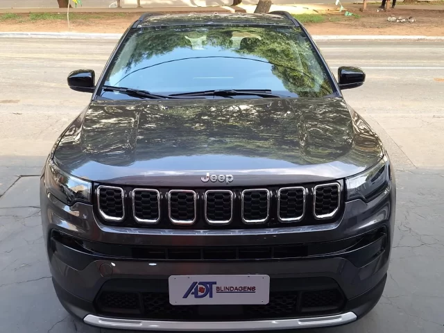 JEEP COMPASS - Imagem 3
