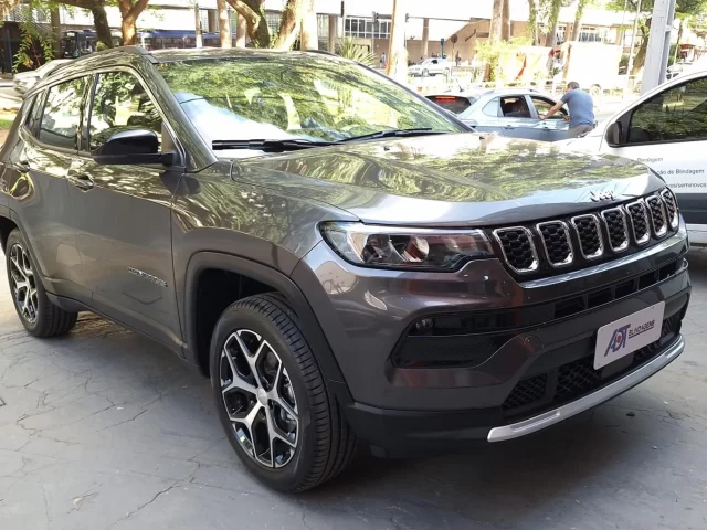 JEEP COMPASS - Imagem 6