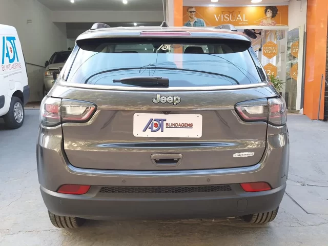 JEEP COMPASS - Imagem 7
