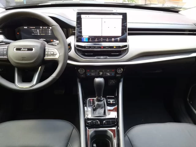 JEEP COMPASS - Imagem 12