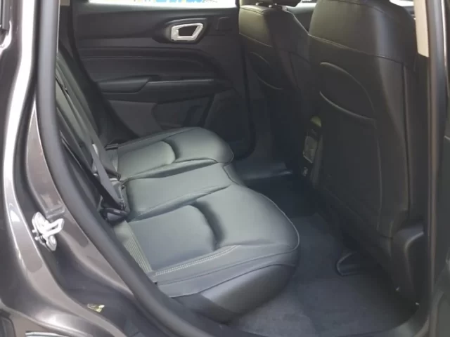 JEEP COMPASS - Imagem 16