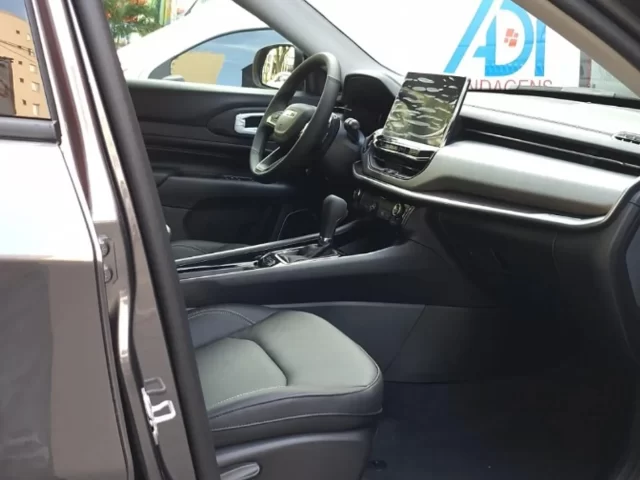 JEEP COMPASS - Imagem 17