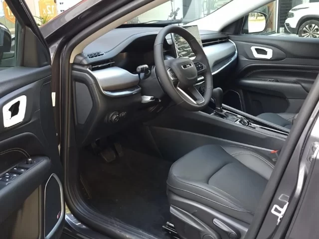 JEEP COMPASS - Imagem 19
