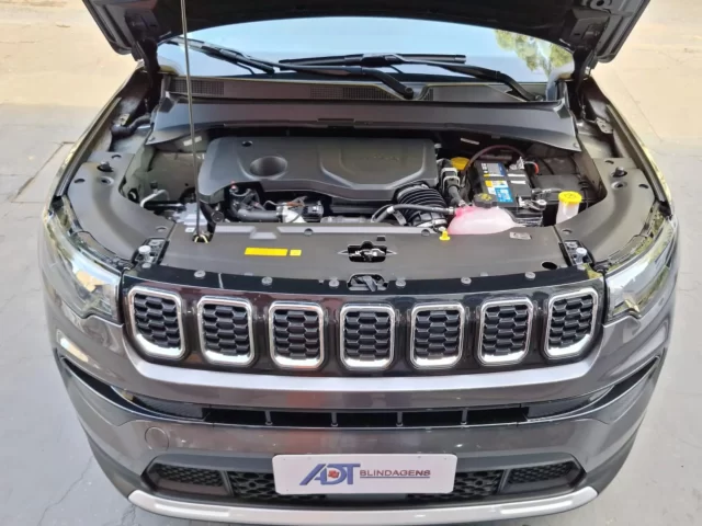JEEP COMPASS - Imagem 20