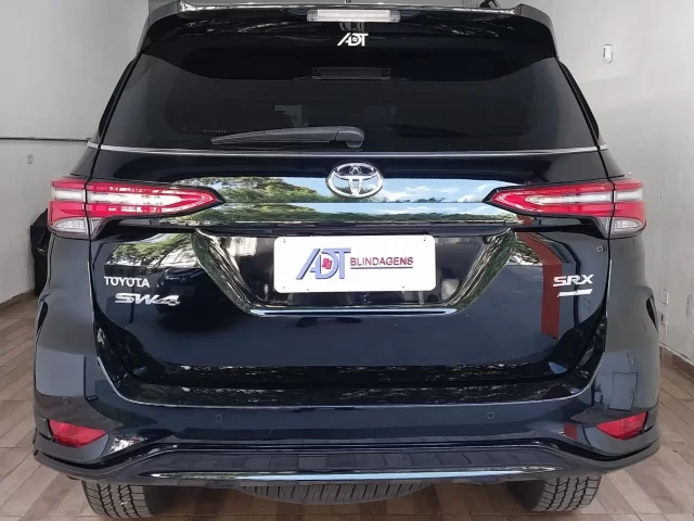 TOYOTA HILUX SW4 - Imagem 3