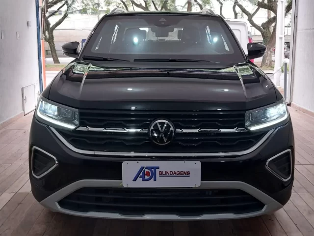 VOLKSWAGEN T-CROSS - Imagem 3