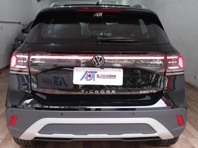 VOLKSWAGEN T-CROSS - Imagem 5