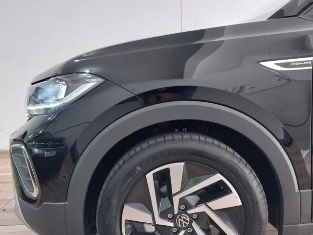 VOLKSWAGEN T-CROSS - Imagem 6