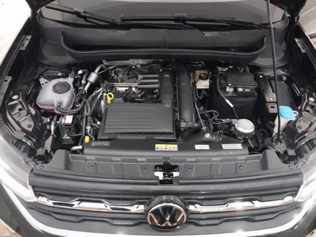 VOLKSWAGEN T-CROSS - Imagem 8