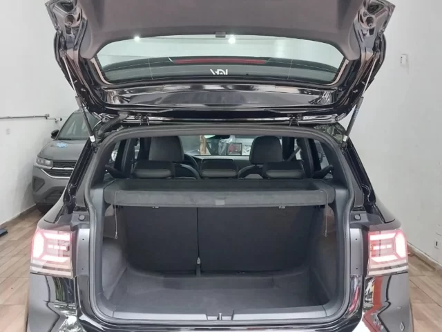VOLKSWAGEN T-CROSS - Imagem 9