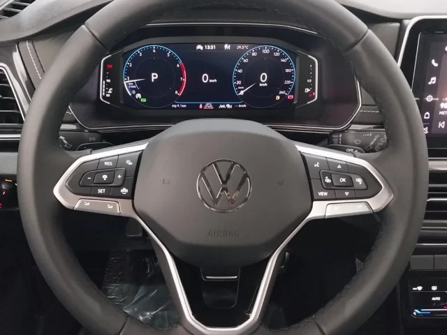VOLKSWAGEN T-CROSS - Imagem 13