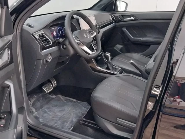 VOLKSWAGEN T-CROSS - Imagem 14