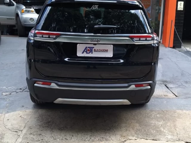 JEEP COMMANDER - Imagem 5