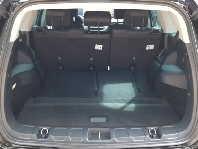 JEEP COMMANDER - Imagem 8