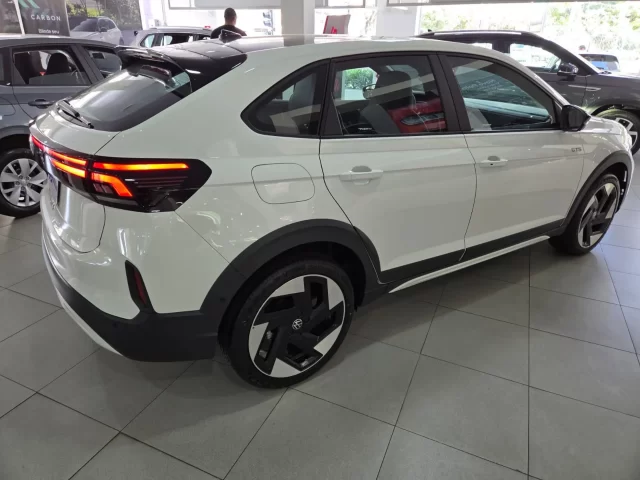 VOLKSWAGEN NIVUS - Imagem 2