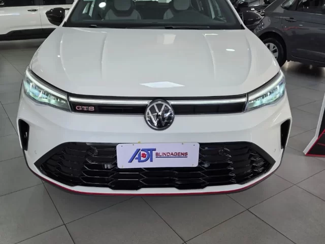 VOLKSWAGEN NIVUS - Imagem 3