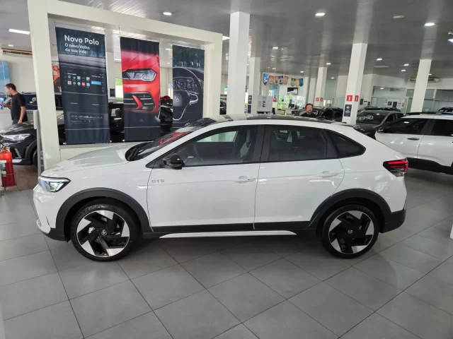 VOLKSWAGEN NIVUS - Imagem 4
