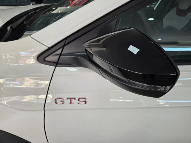 VOLKSWAGEN NIVUS - Imagem 5