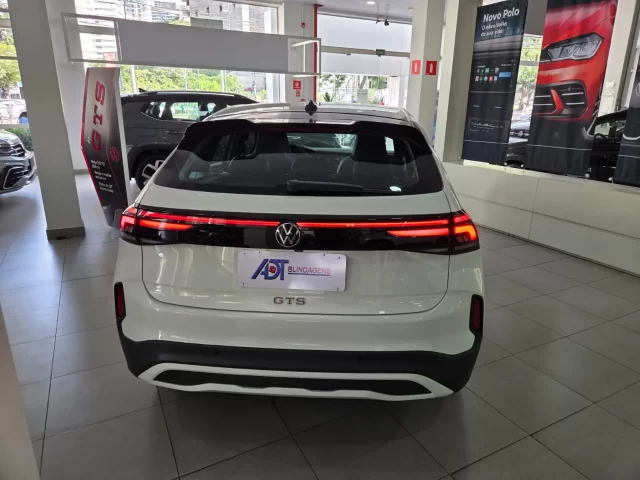 VOLKSWAGEN NIVUS - Imagem 6
