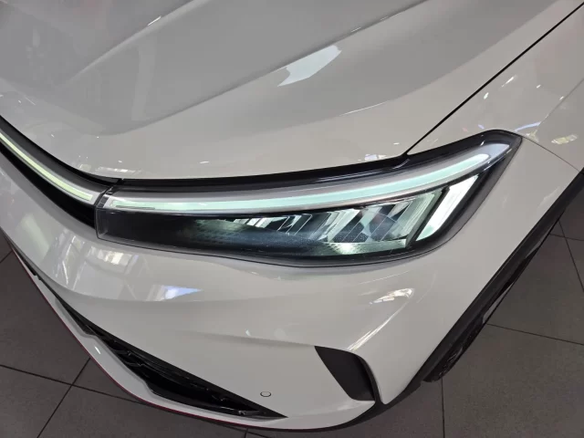 VOLKSWAGEN NIVUS - Imagem 7