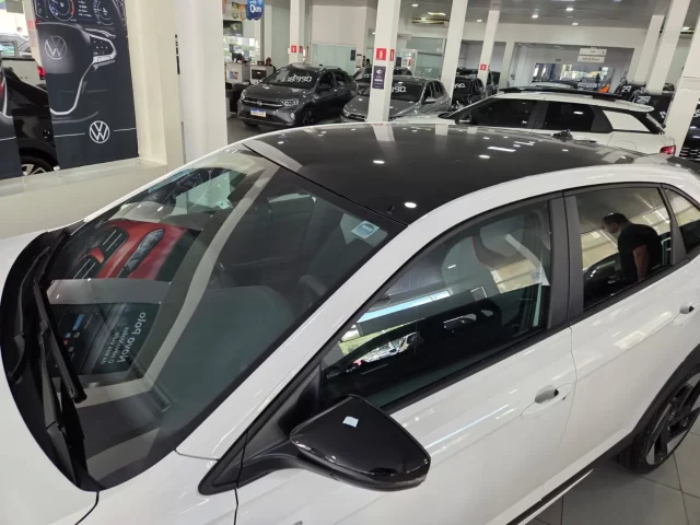 VOLKSWAGEN NIVUS - Imagem 8