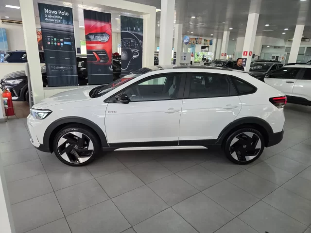 VOLKSWAGEN NIVUS - Imagem 9