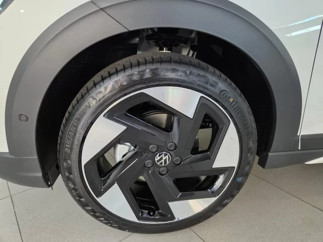 VOLKSWAGEN NIVUS - Imagem 10