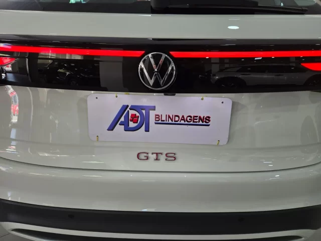 VOLKSWAGEN NIVUS - Imagem 11