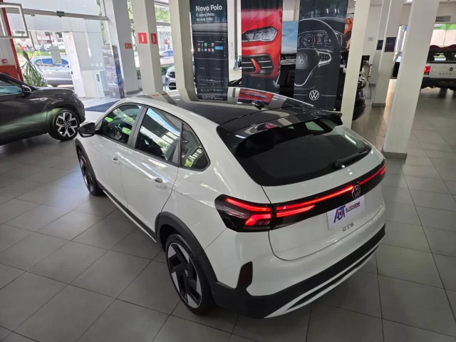 VOLKSWAGEN NIVUS - Imagem 12