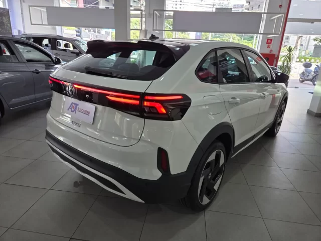 VOLKSWAGEN NIVUS - Imagem 14