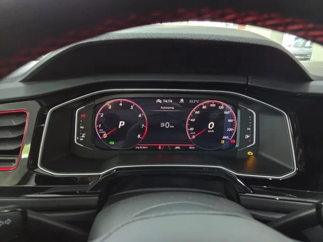 VOLKSWAGEN NIVUS - Imagem 15