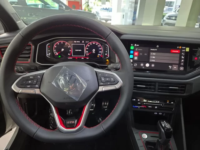 VOLKSWAGEN NIVUS - Imagem 16