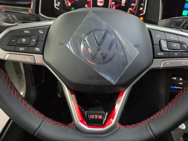 VOLKSWAGEN NIVUS - Imagem 17
