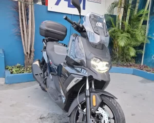 Bmw C400x