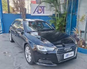 Audi A4 Avant 2.0 Tfsi Ambiente S-tronic 5p